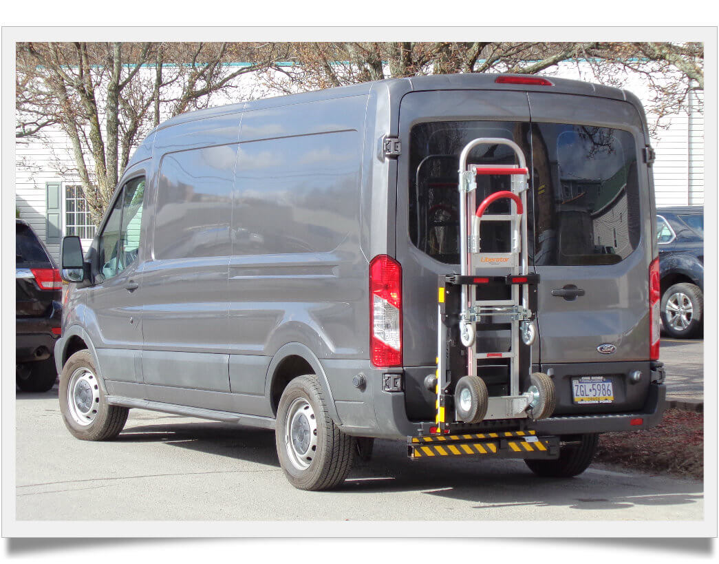 How to make money with my cargo van, Beginner's Guide Wolfionaire