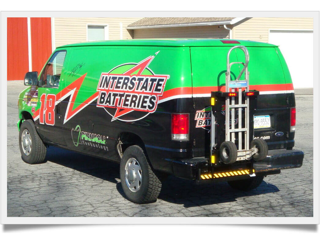 How to make money with my cargo van, Beginner's Guide Wolfionaire