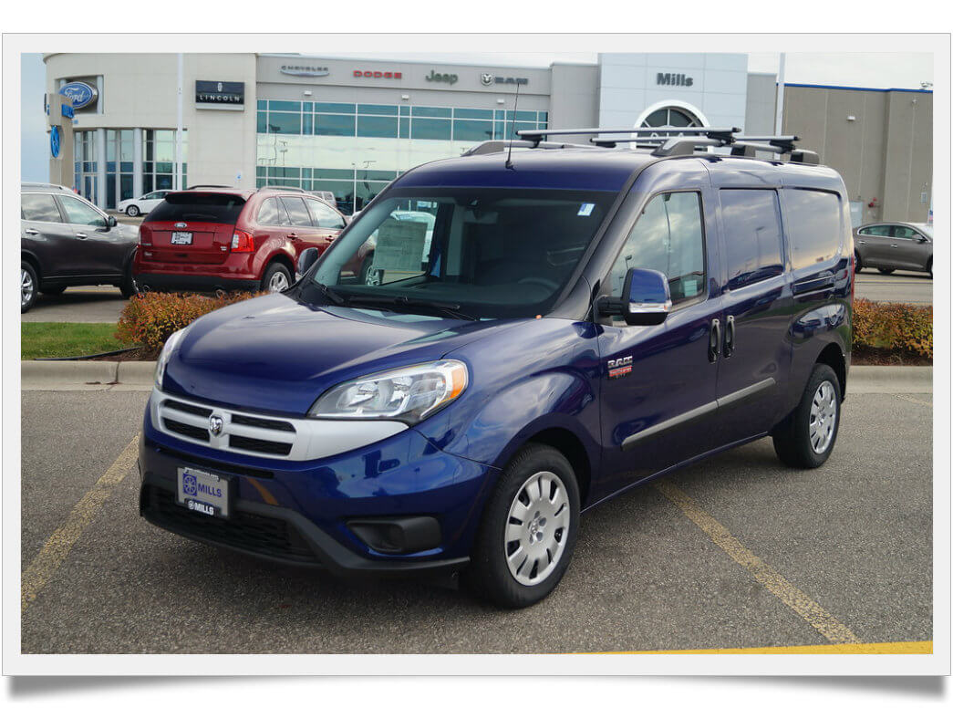 How to make money with my cargo van, Beginner's Guide Wolfionaire