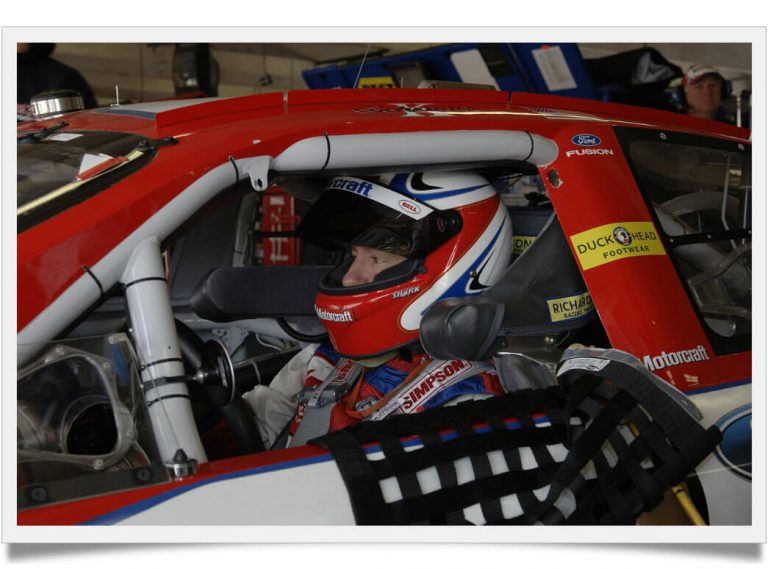 how much money does a nascar driver make per race Wolfionaire