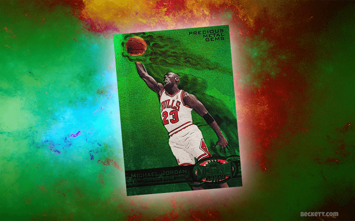 TOP 10 Most Priceless Basketball Cards Modern And Vintage