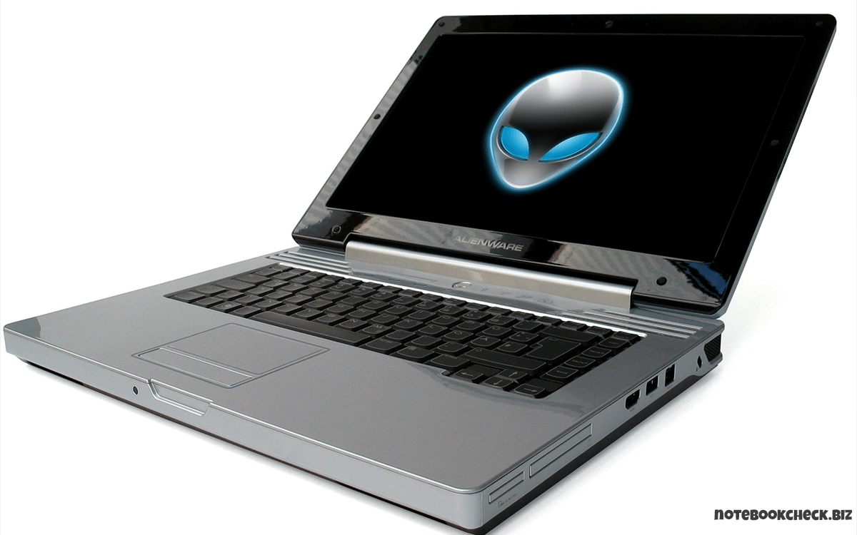 Alienware Area 51 M15X – $5,000 Most Expensive Laptops