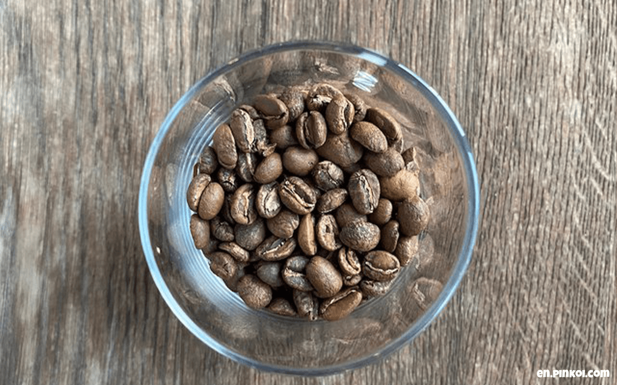 Biftu Gudina world’s most Expensive Coffees