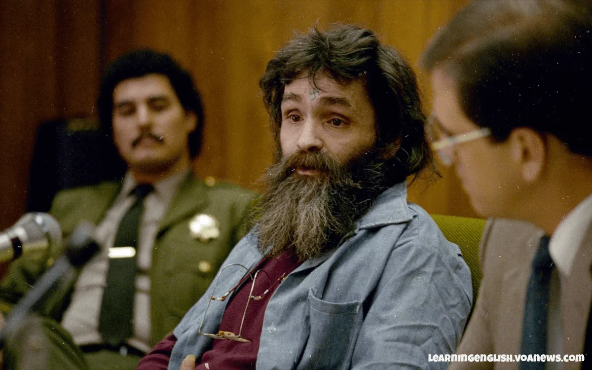 Top 19 Richest Criminals In The World And Their Net Worth Charles Manson Richest Criminals