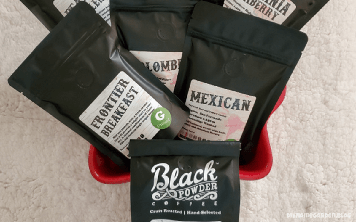 Chiapas Black Powder Coffee world’s most Expensive Coffees