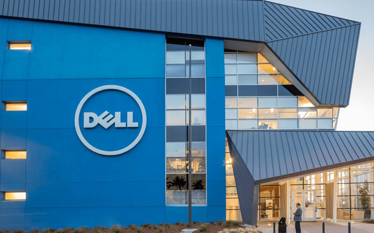 Dell Billion Dollar Companies That Started In Garages