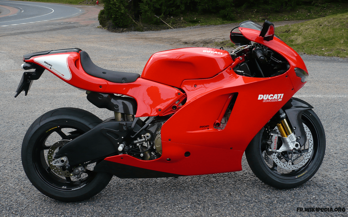 Top 20 Most Expensive Motorbikes Ever Made - Wolfionaire