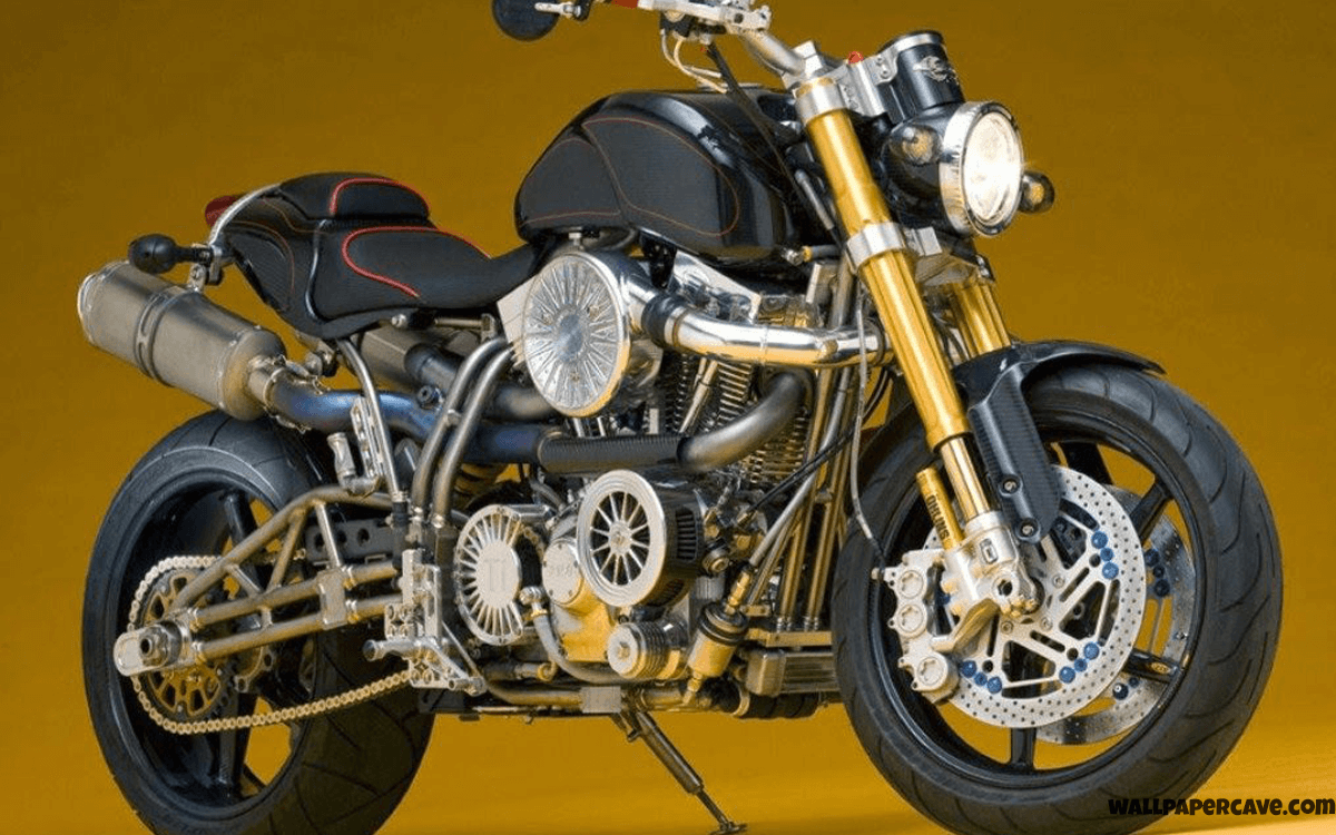 Ecosse Founder’s Edition Ti XX – $300,000 Most Expensive Motorbikes