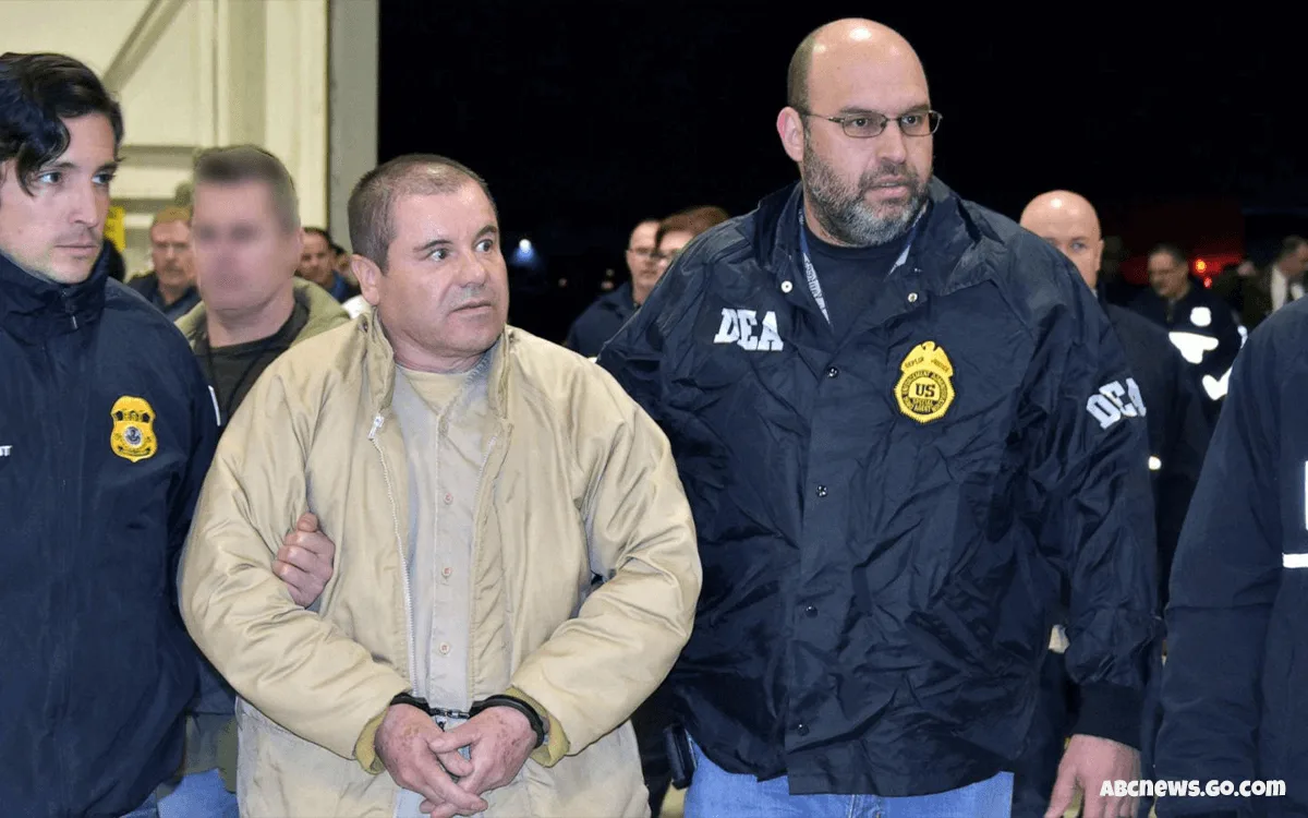 Top 19 Richest Criminals In The World And Their Net Worth El Chapo Guzman Richest Criminals