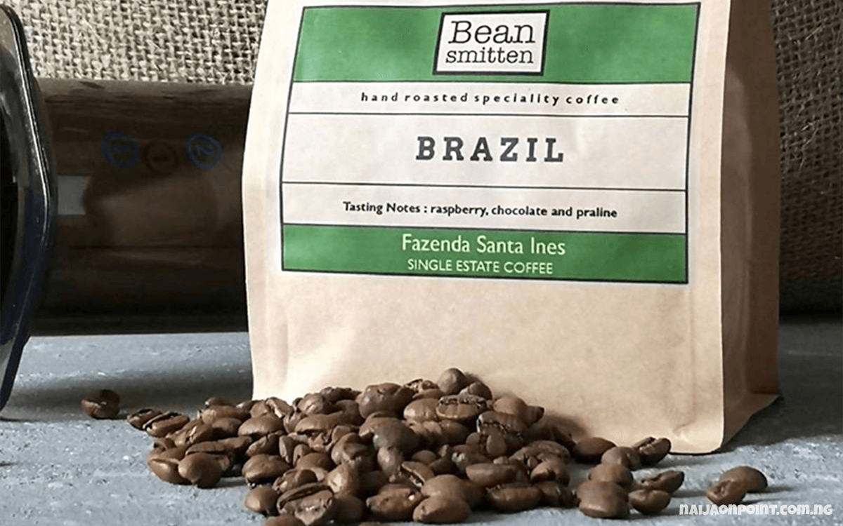 Fazenda Santa Ines world’s most Expensive Coffees