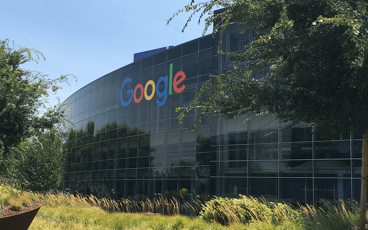 Google Billion Dollar Companies That Started In Garages