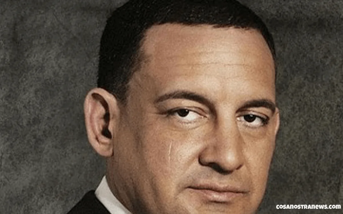 Top 19 Richest Criminals In The World And Their Net Worth Hector “Junior” Pagan Richest Criminals