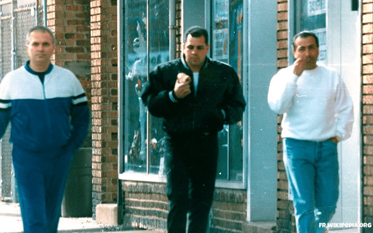 Top 19 Richest Criminals In The World And Their Net Worth John Gotti Jr Richest Criminals