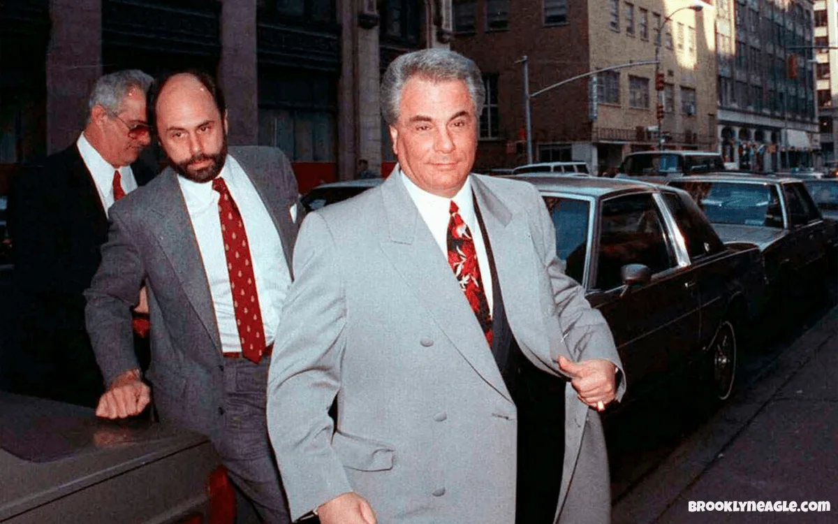 Top 19 Richest Criminals In The World And Their Net Worth John Gotti Richest Criminals