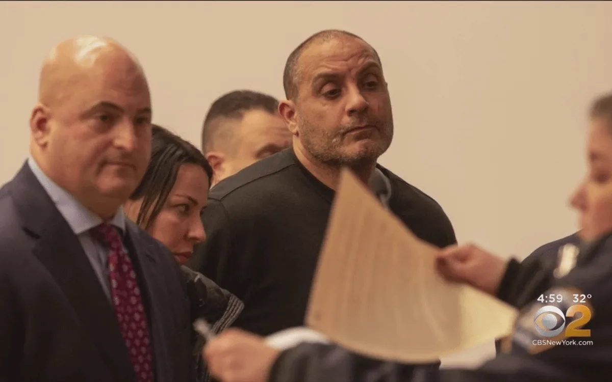 Top 19 Richest Criminals In The World And Their Net Worth Lee D’Avanzo Richest Criminals