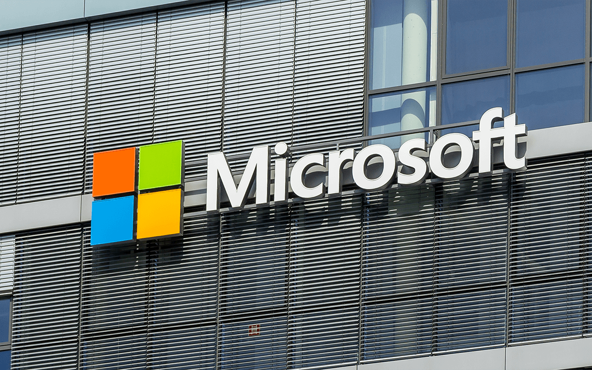 Microsoft Billion Dollar Companies That Started In Garages