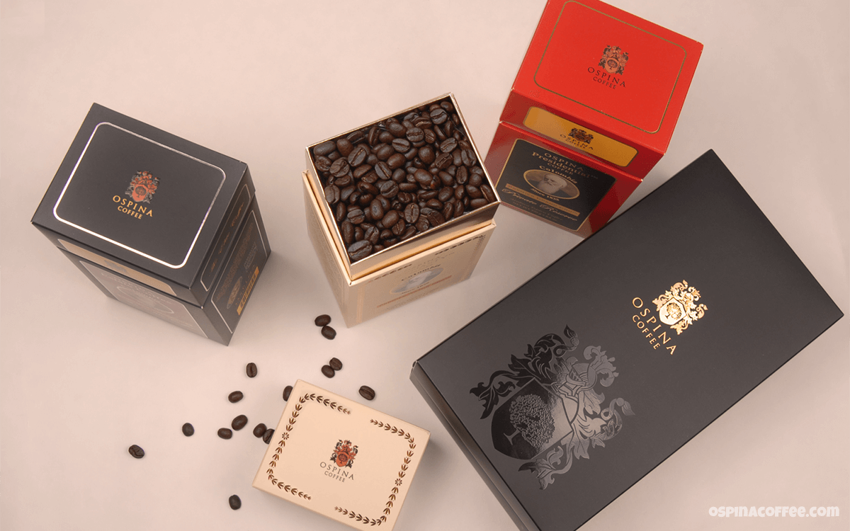TOP 17 of the world’s most Expensive Coffees in the World