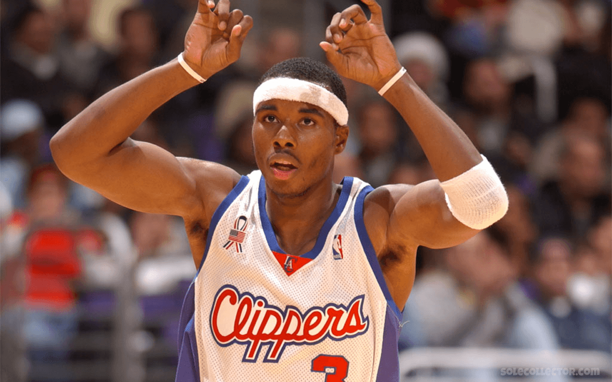 Quentin Richardson Top 10 NBA Players Who Became Entreprenuers