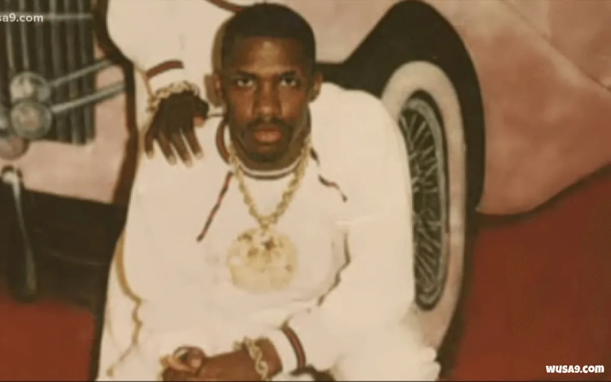 Top 19 Richest Criminals In The World And Their Net Worth Rayful Edmond Richest Criminals