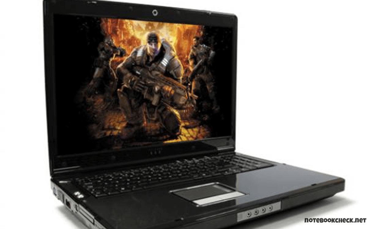Rock Extreme SL8 – $5,500 Most Expensive Laptops