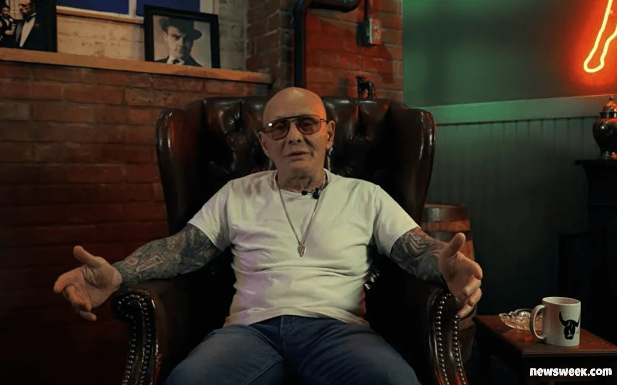 Top 19 Richest Criminals In The World And Their Net Worth Sammy Gravano Richest Criminals
