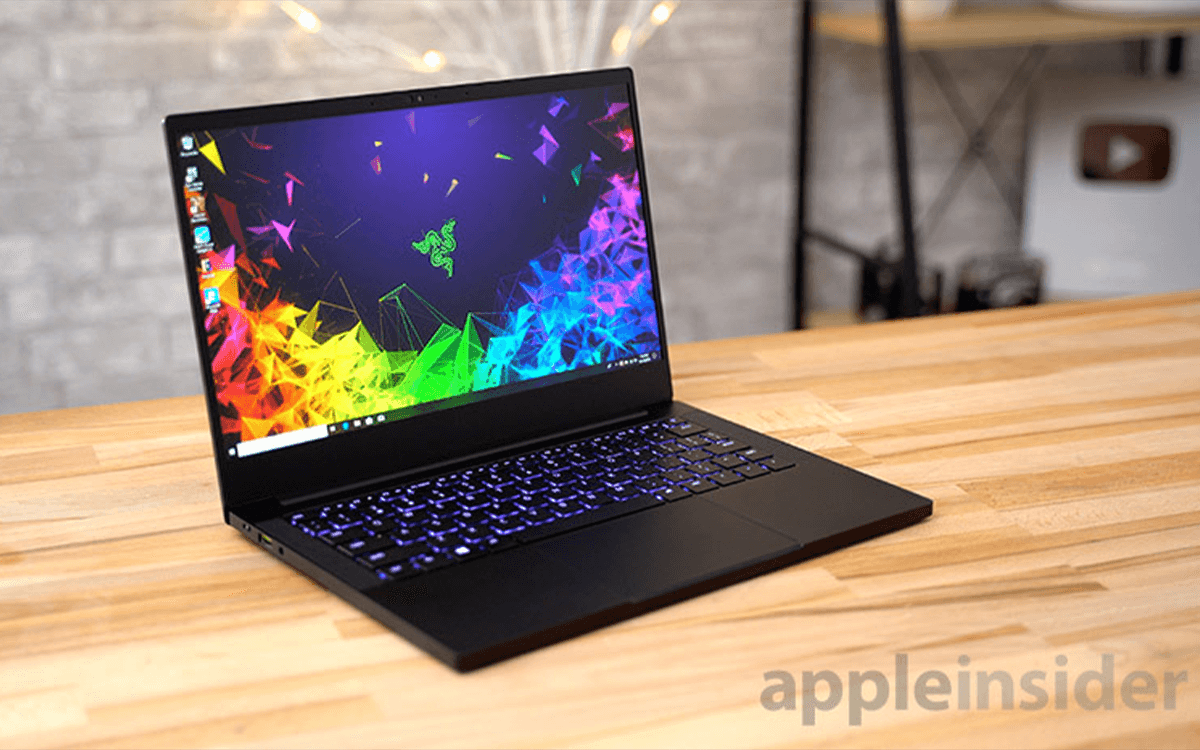 Stealth MacBook Pro – $6,000Most Expensive Laptops