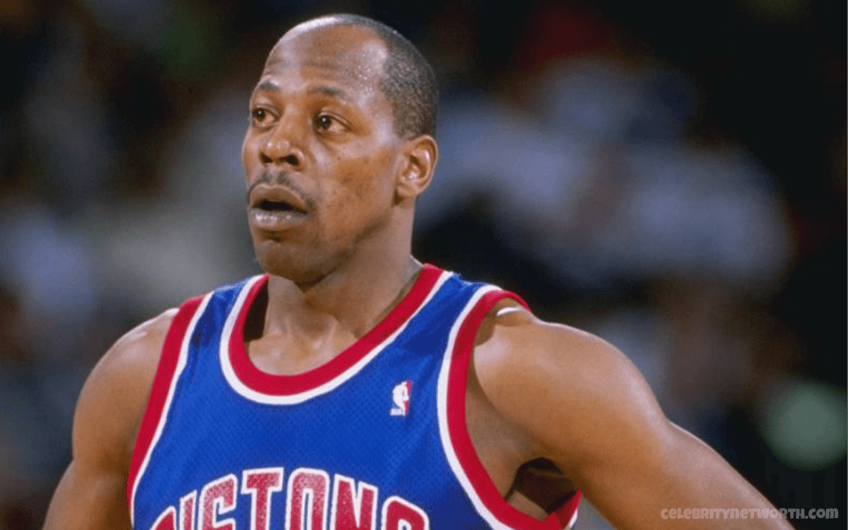 Vinnie Johnson Top 10 NBA Players Who Became Entreprenuers