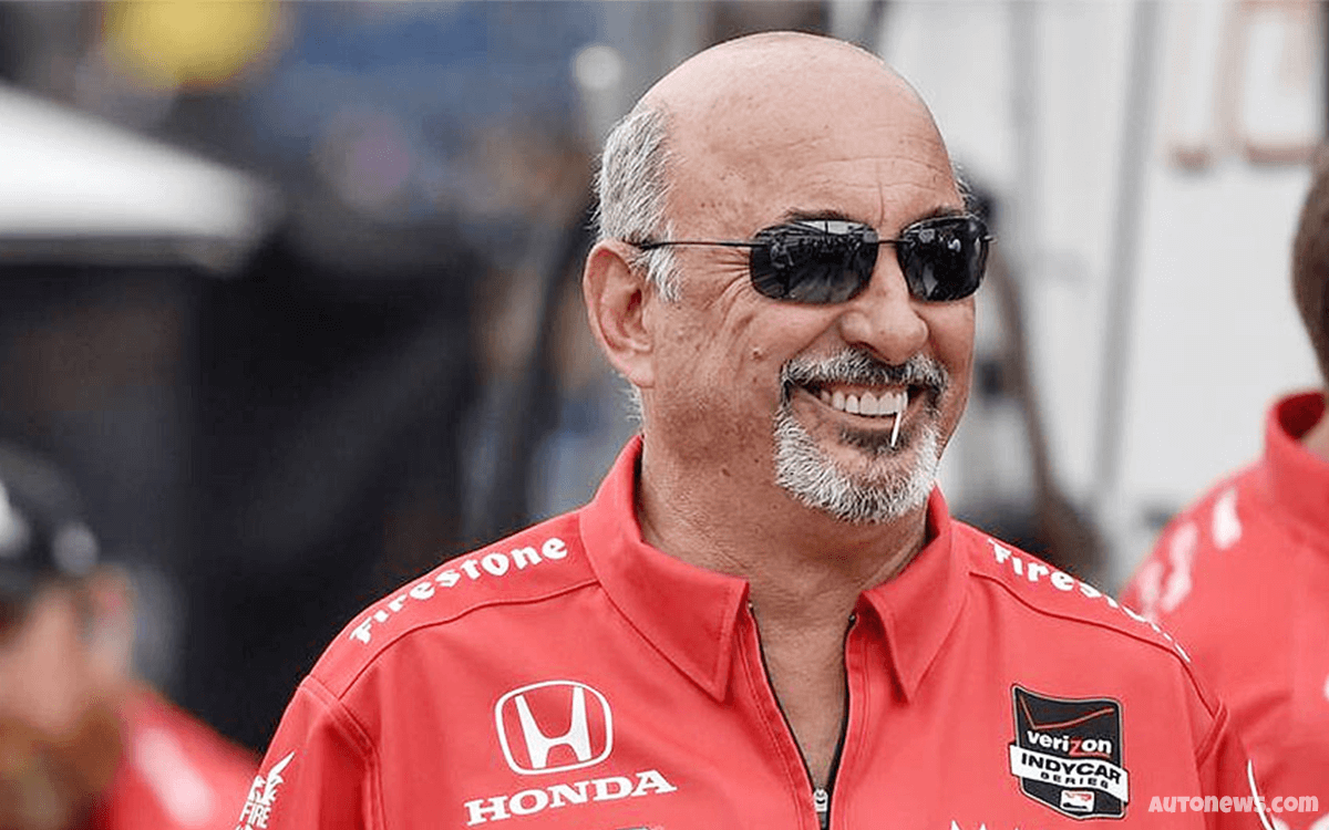 Bobby Rahal - Richest Racing Drivers in the World