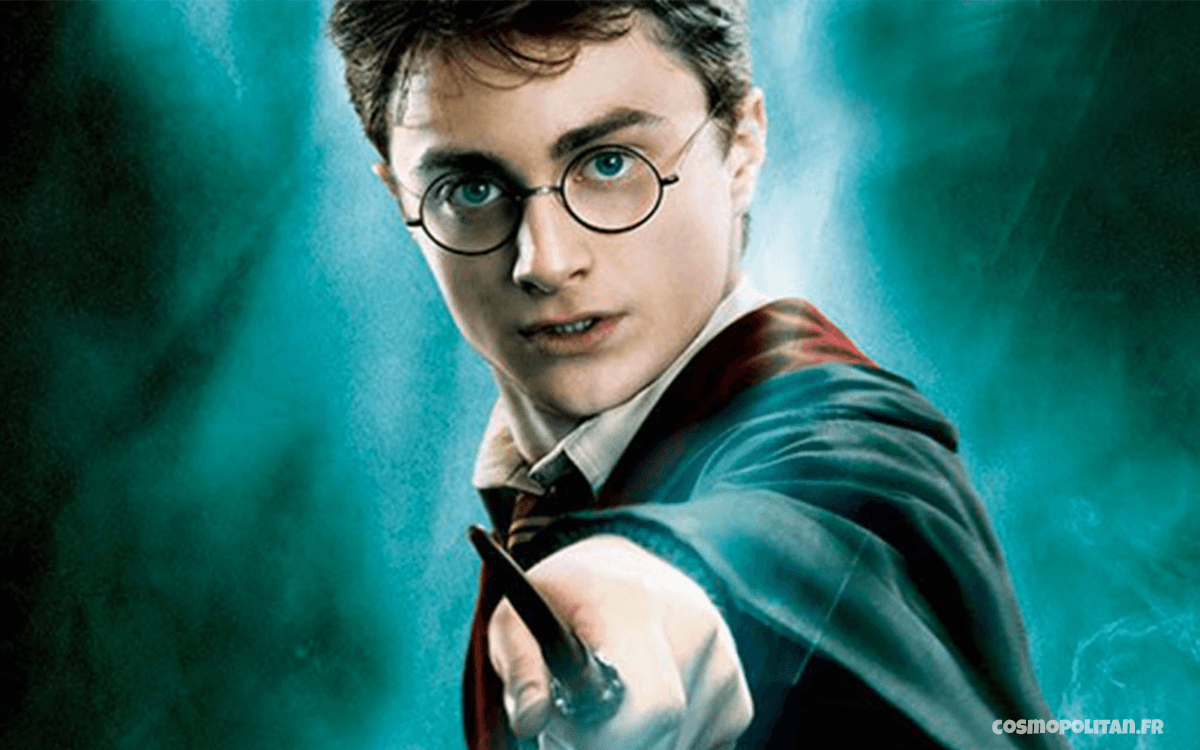 Harry Potter - Richest Harry Potter Characters