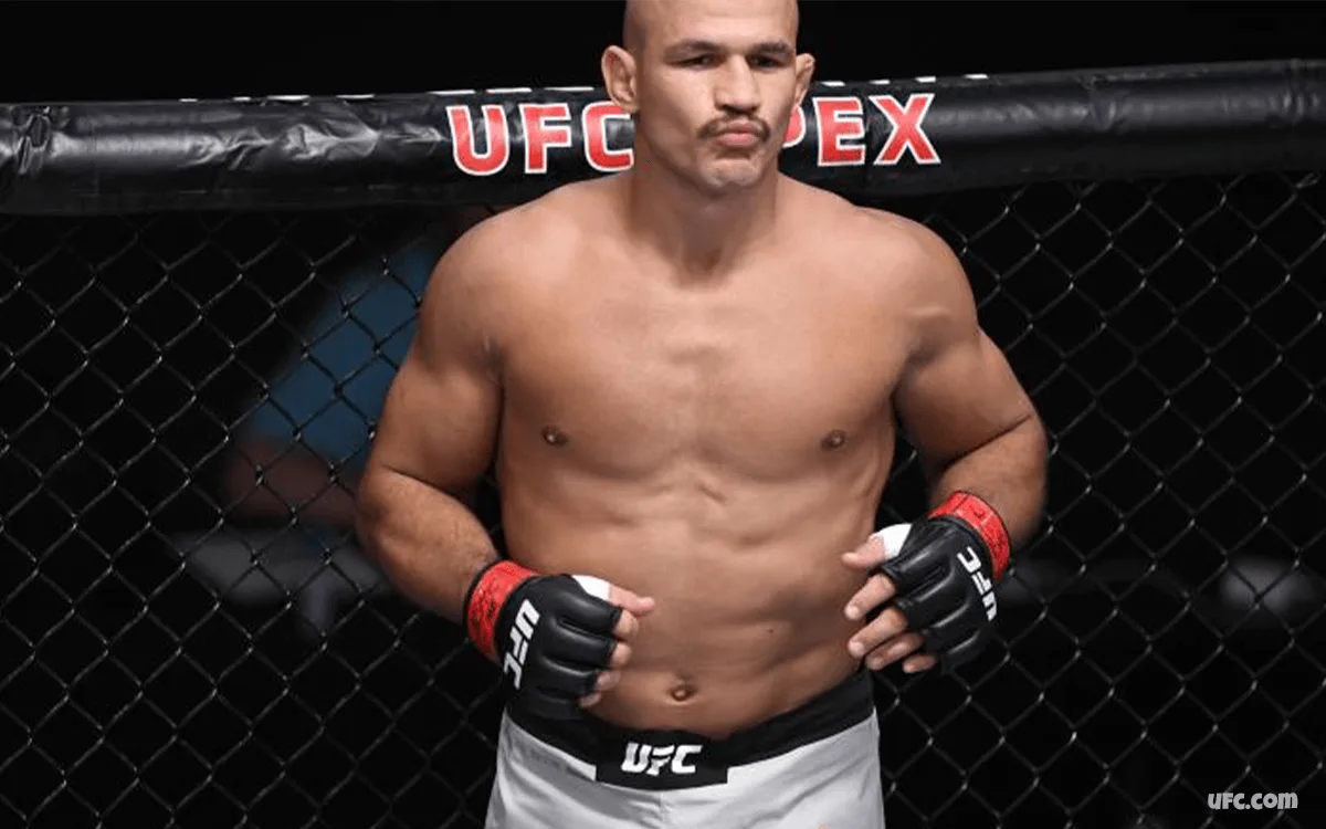 Top 20 Richest Mma Fighters And Their Net Worth Junior Dos Santos - Richest MMA Fighters in the World