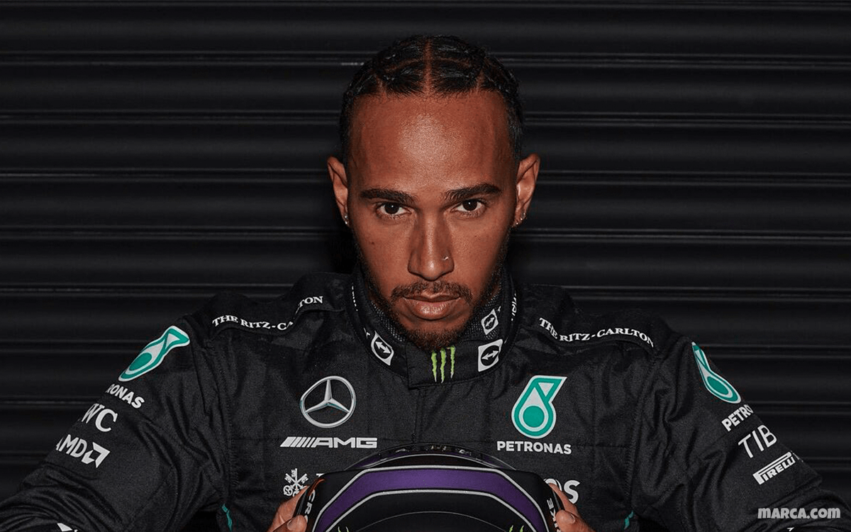 Lewis Hamilton - Richest Racing Drivers in the World
