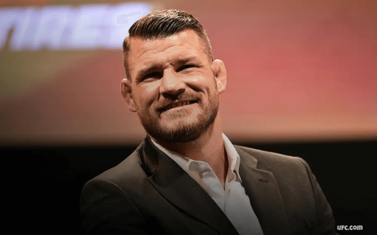 Top 20 Richest Mma Fighters And Their Net Worth Michael Bisping - Richest MMA Fighters in the World