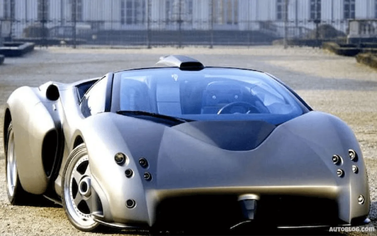 Top 10 Most Expensive Lamborghinis Ever Sold Pregunta Concept ($2.1 million) - Most Expensive Lamborghinis in the Wolrd