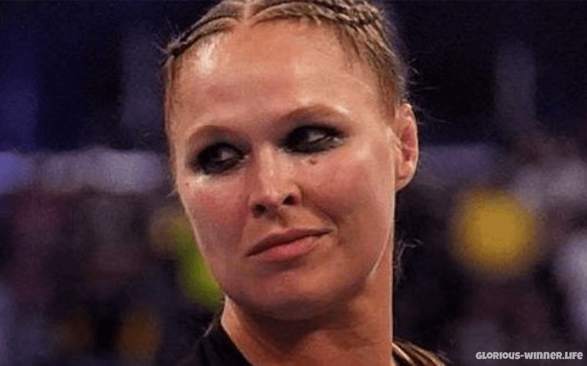 Ronda Rousey - Richest MMA Fighters in the World