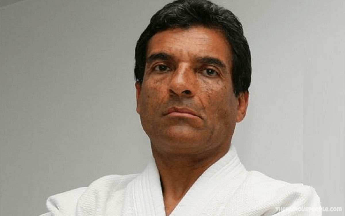 Rorian Gracie - Richest MMA Fighters in the World