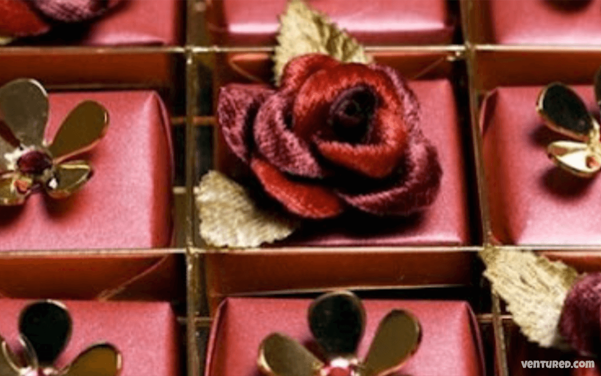 TOP 15 Most Expensive Chocolates In The World