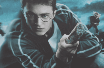 TOP 10 Richest Harry Potter Characters in the Movie Thumbnail