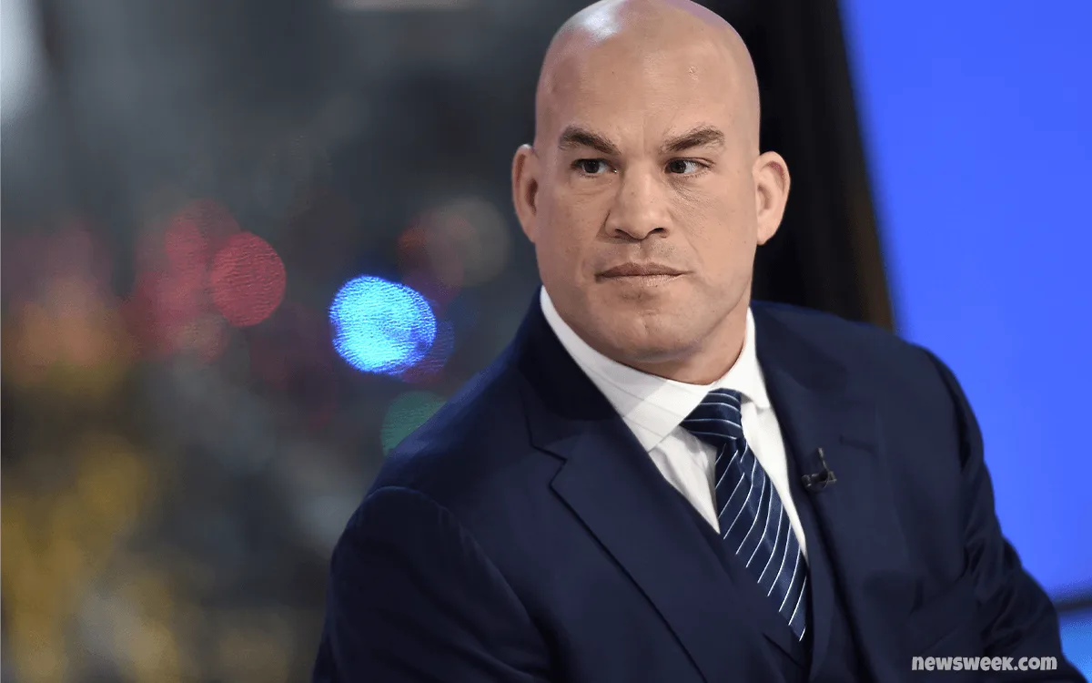 Top 20 Richest Mma Fighters And Their Net Worth Tito Ortiz - Richest MMA Fighters in the World