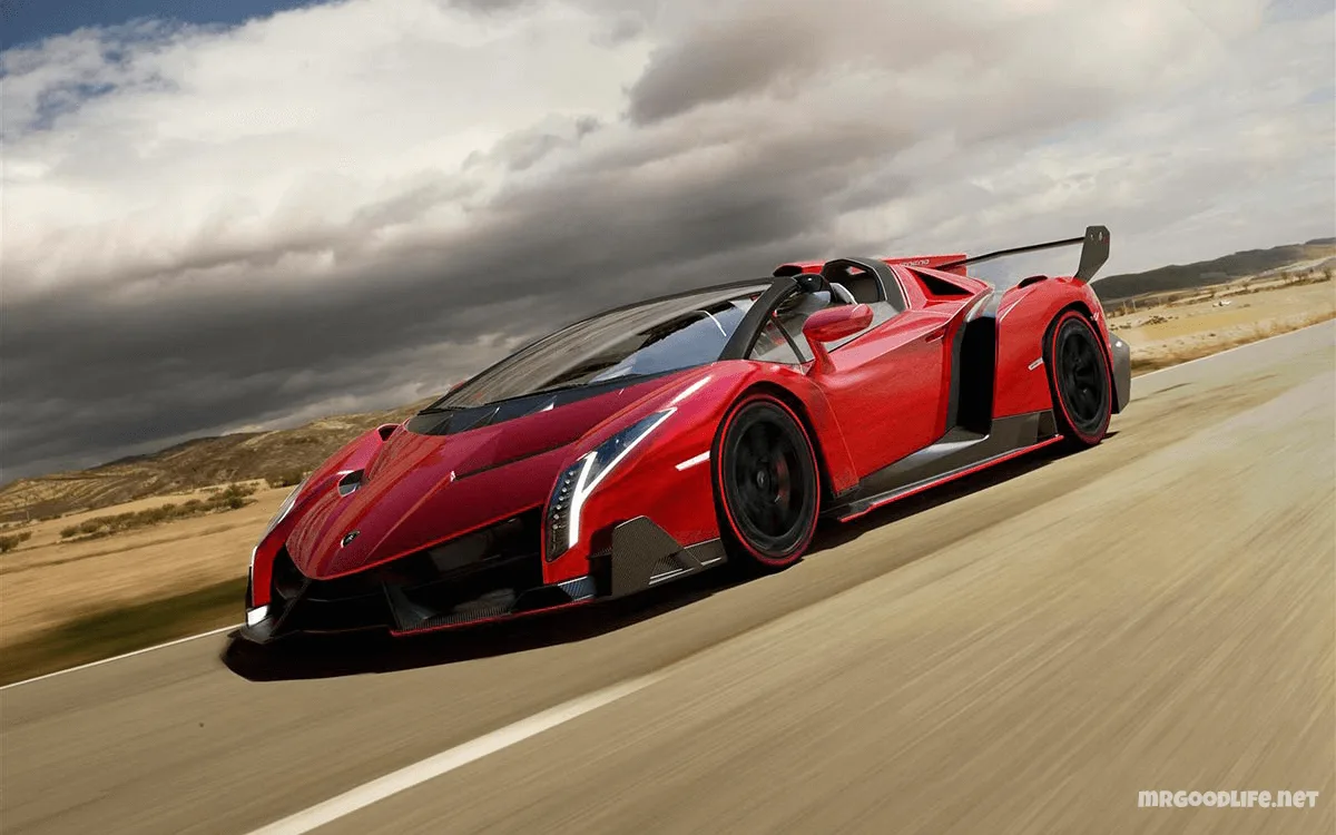Top 10 Most Expensive Lamborghinis Ever Sold Veneno ($5.3 million) - Most Expensive Lamborghinis in the Wolrd
