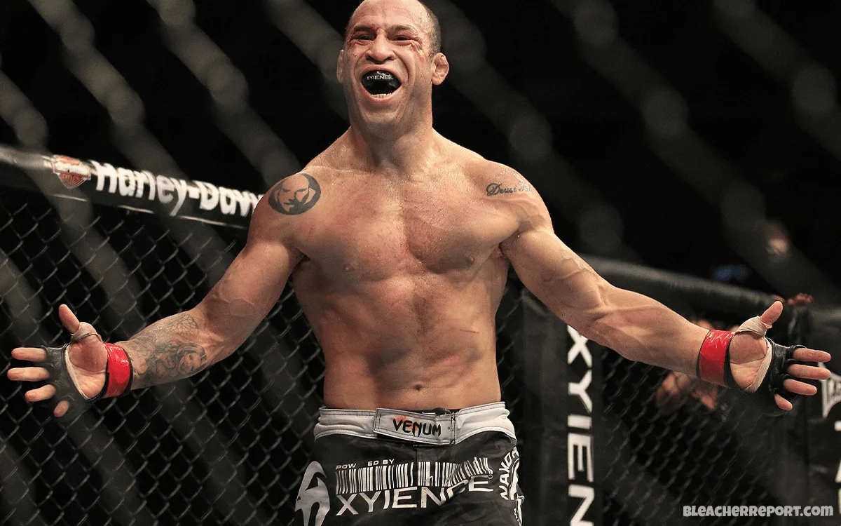 Top 20 Richest Mma Fighters And Their Net Worth Top 20 Richest MMA Fighters and Their Net Worth