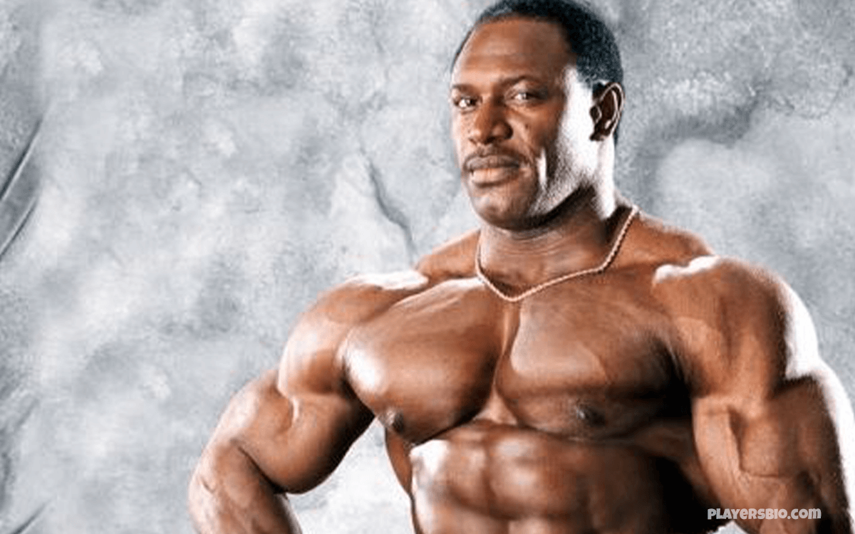Lee Haney - The Top 20 Richest Bodybuilders In The World