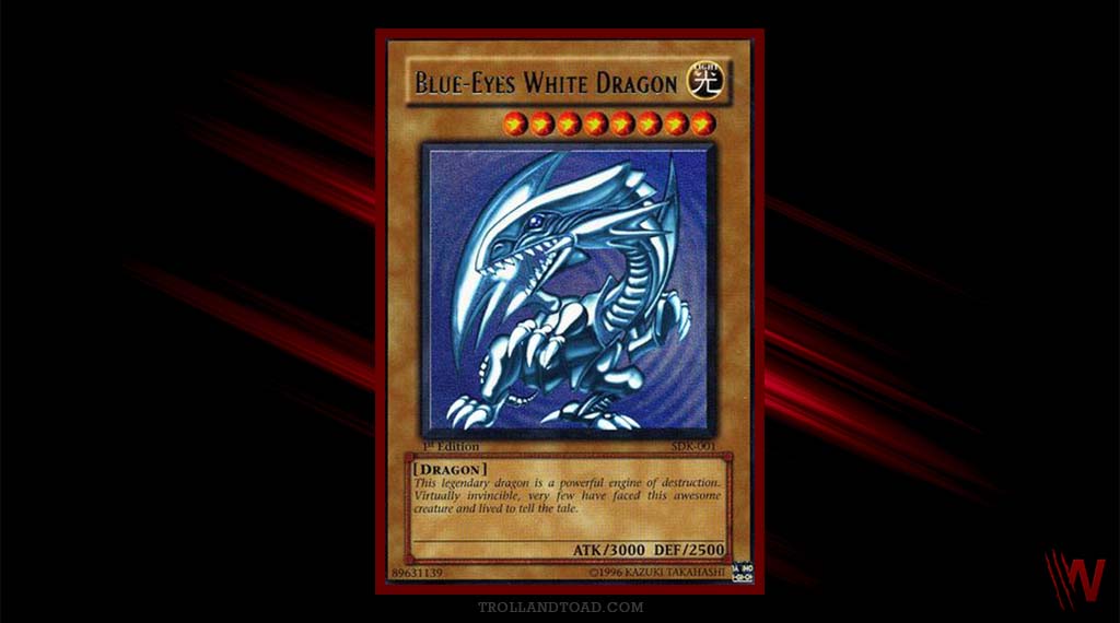 ONE37pm on X: Easily the most valuable card on this list, the Black Luster  Soldier was an exclusive prize card awarded at the first-ever Yu-Gi-Oh! the  tournament in 1999.   /