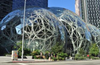 Most shocking Facts about amazon company you didn't know - Thumbnail