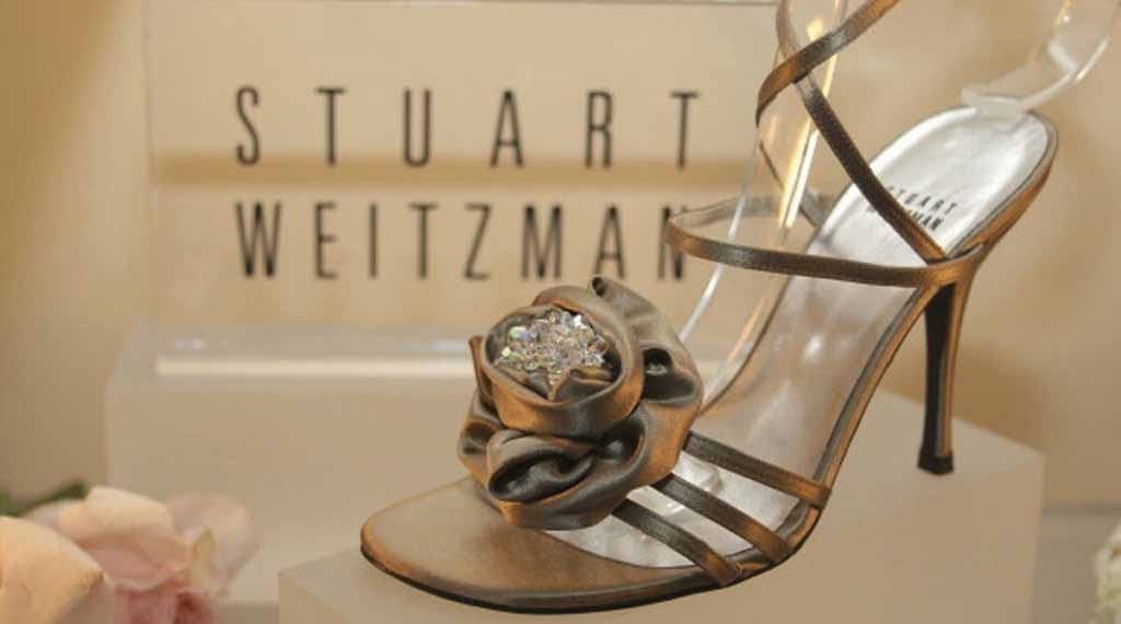 13. Marilyn Monroe Shoes by Stuart Weitzman - Most Expensive Shoes In The World Ever Sold