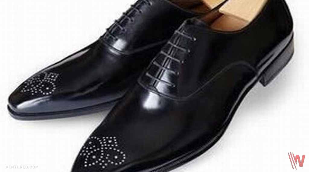 Honorable Mention Aubercy Diamond Shoes - Most Expensive Shoes In The World Ever Sold