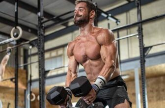 Top 8 Lessons I Learned from the Fittest Man On Earth - THUMBNAIL