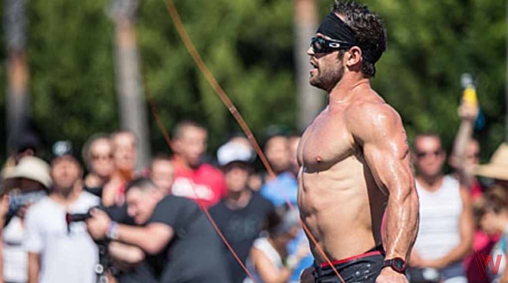Top 8 Lessons I Learned from the Fittest Man On Earth