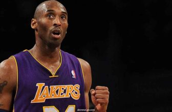 Mamba Mentality 5 Success Lessons from Kobe Bryant