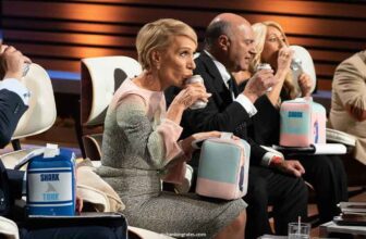 Shark Tank's Epic Fails The 10 Worst Deals in Show History - COVER