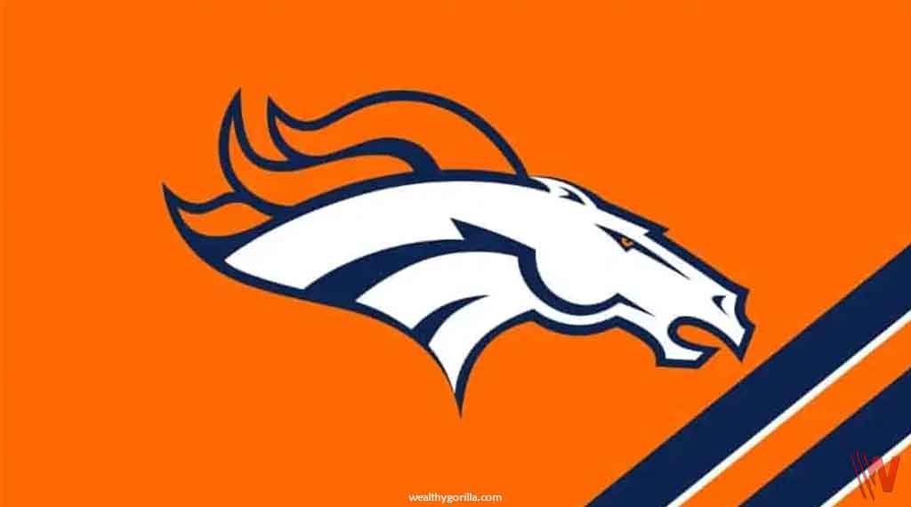 10. Denver Broncos - The 20 Richest NFL Teams